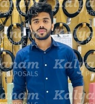 kalyanam marriage proposal center