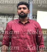 kalyanam marriage proposal center