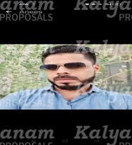 kalyanam marriage proposal center