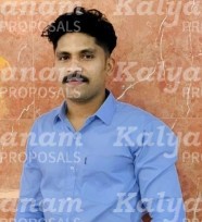 kalyanam marriage proposal center