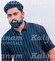 kalyanam marriage proposal center
