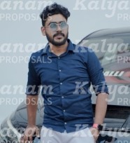 kalyanam marriage proposal center