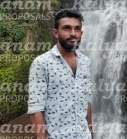 kalyanam marriage proposal center