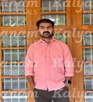 kalyanam marriage proposal center