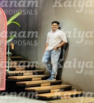 kalyanam marriage proposal center