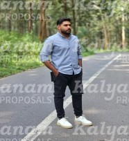 kalyanam marriage proposal center