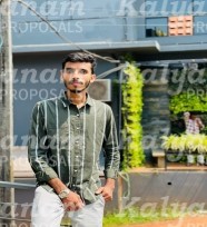 kalyanam marriage proposal center