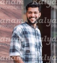 kalyanam marriage proposal center