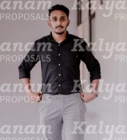 kalyanam marriage proposal center