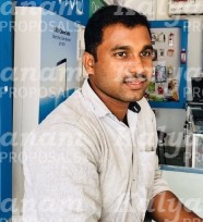 kalyanam marriage proposal center