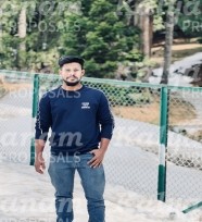 kalyanam marriage proposal center