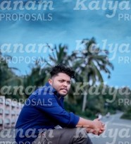 kalyanam marriage proposal center