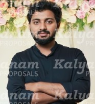 kalyanam marriage proposal center