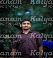 kalyanam marriage proposal center