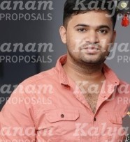 kalyanam marriage proposal center