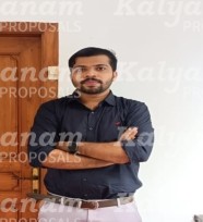 kalyanam marriage proposal center