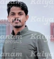 kalyanam marriage proposal center