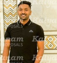kalyanam marriage proposal center