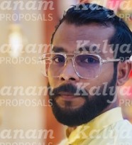 kalyanam marriage proposal center