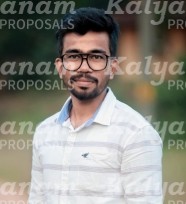 kalyanam marriage proposal center
