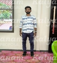 kalyanam marriage proposal center