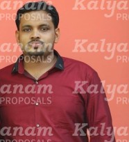 kalyanam marriage proposal center