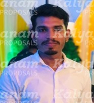 kalyanam marriage proposal center
