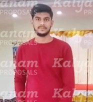 kalyanam marriage proposal center