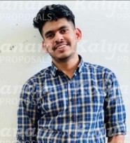 kalyanam marriage proposal center