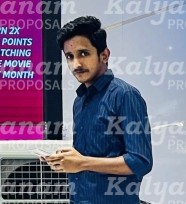 kalyanam marriage proposal center