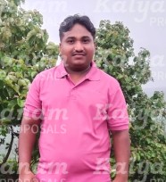 kalyanam marriage proposal center