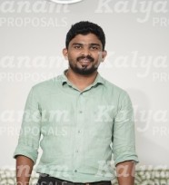 kalyanam marriage proposal center