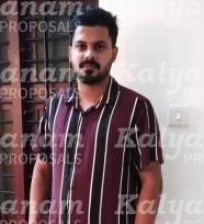 kalyanam marriage proposal center