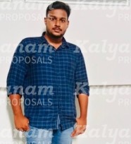 kalyanam marriage proposal center