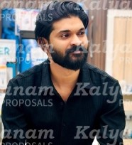 kalyanam marriage proposal center