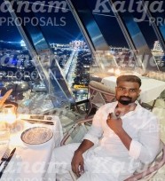 kalyanam marriage proposal center