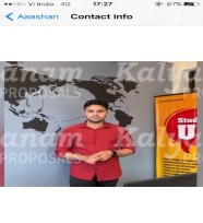 kalyanam marriage proposal center