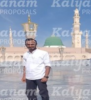 kalyanam marriage proposal center
