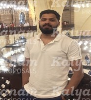 kalyanam marriage proposal center