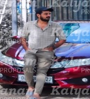 kalyanam marriage proposal center