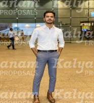 kalyanam marriage proposal center