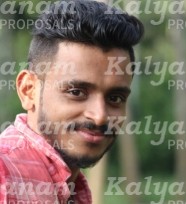 kalyanam marriage proposal center