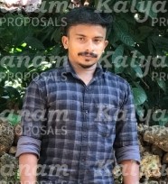 kalyanam marriage proposal center