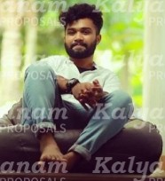kalyanam marriage proposal center