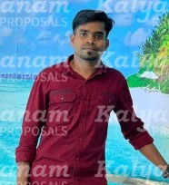 kalyanam marriage proposal center