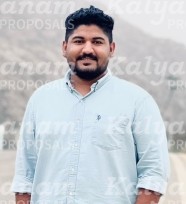 kalyanam marriage proposal center