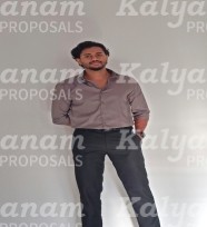 kalyanam marriage proposal center