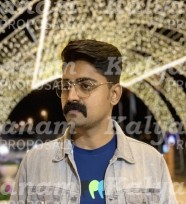 kalyanam marriage proposal center