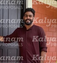kalyanam marriage proposal center