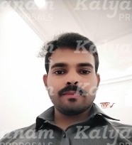 kalyanam marriage proposal center